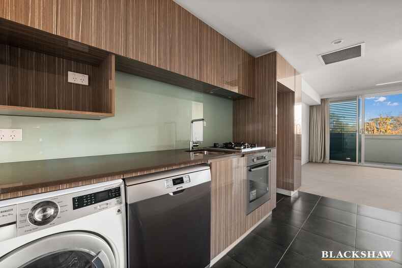 54/43 Constitution Avenue Reid