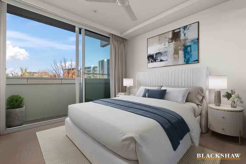 54/43 Constitution Avenue Reid