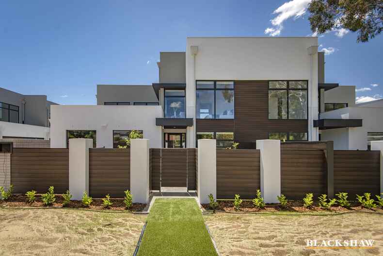 7/30 Lowrie Street Dickson 7/30 Lowrie Street Dickson