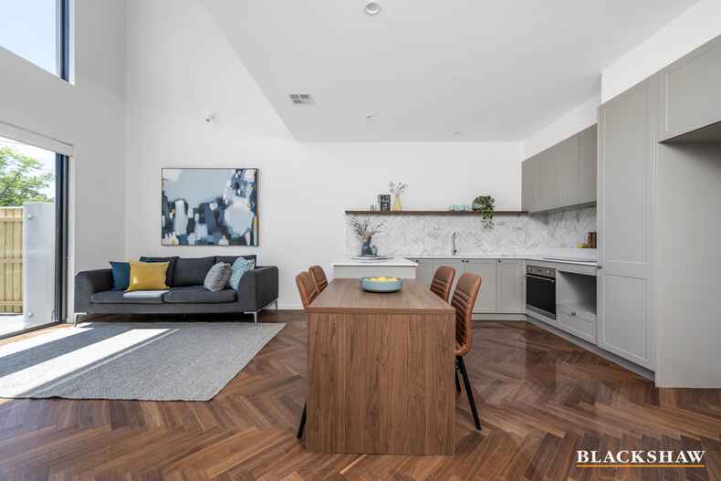 7/30 Lowrie Street Dickson 7/30 Lowrie Street Dickson