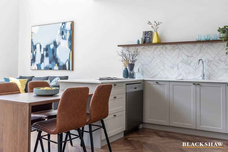 7/30 Lowrie Street Dickson 7/30 Lowrie Street Dickson