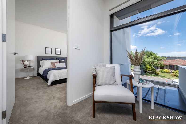 7/30 Lowrie Street Dickson 7/30 Lowrie Street Dickson