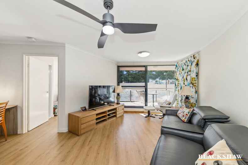 UG4/86-88 Northbourne Avenue Braddon