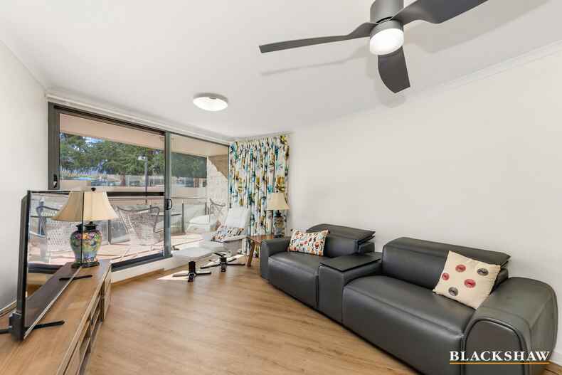 UG4/86-88 Northbourne Avenue Braddon