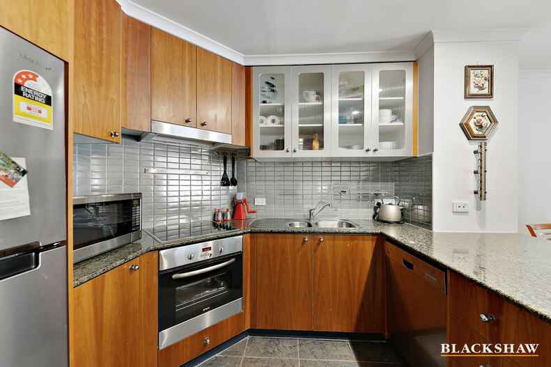 UG4/86-88 Northbourne Avenue Braddon