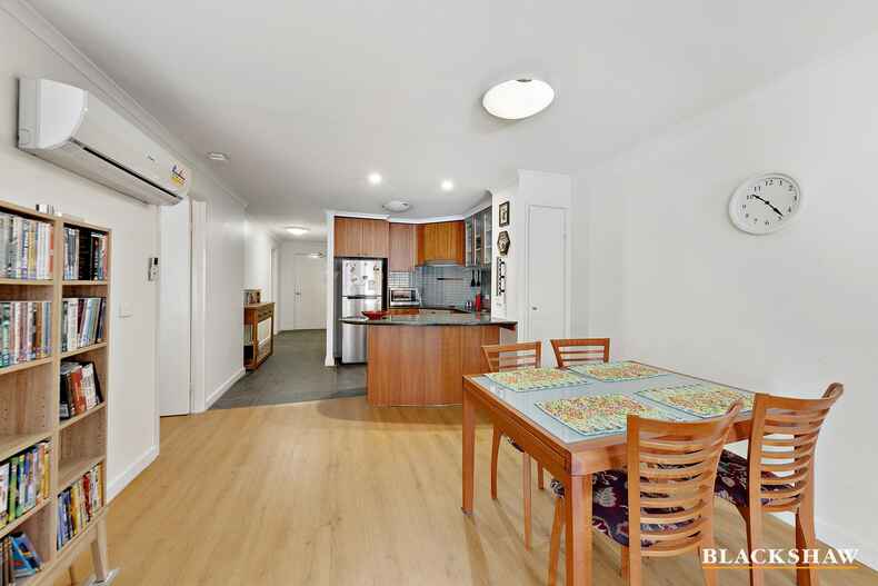 UG4/86-88 Northbourne Avenue Braddon