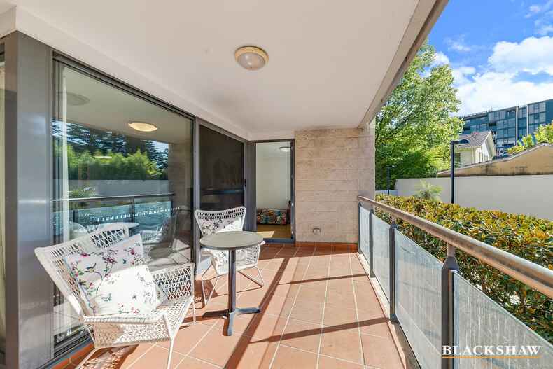 UG4/86-88 Northbourne Avenue Braddon