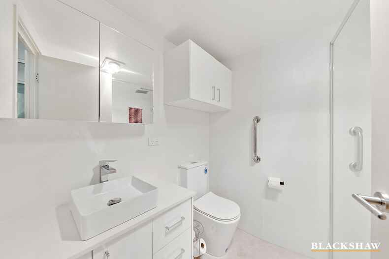 UG4/86-88 Northbourne Avenue Braddon