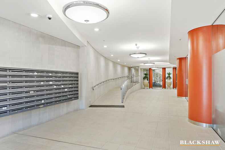 UG4/86-88 Northbourne Avenue Braddon