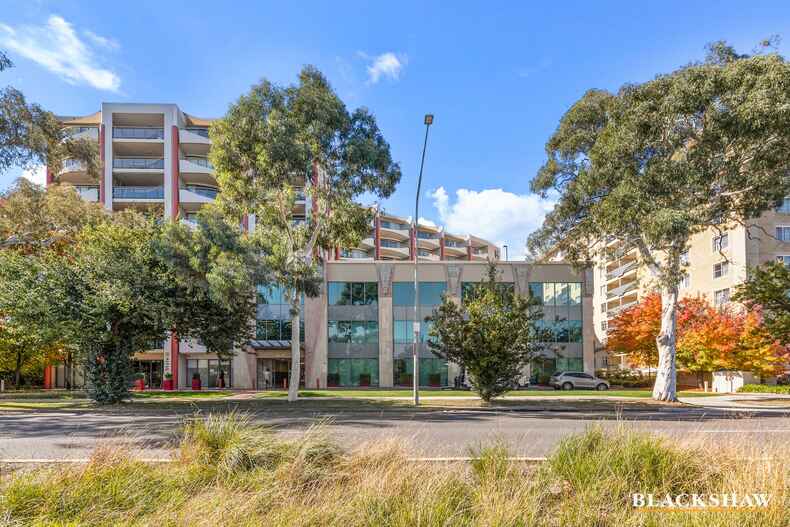 UG4/86-88 Northbourne Avenue Braddon