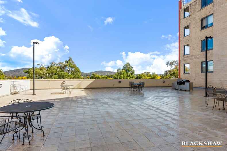 UG4/86-88 Northbourne Avenue Braddon