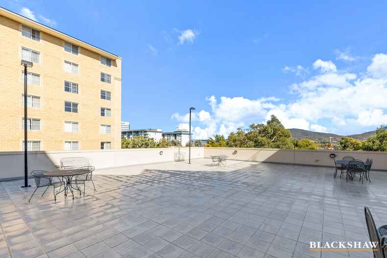 UG4/86-88 Northbourne Avenue Braddon