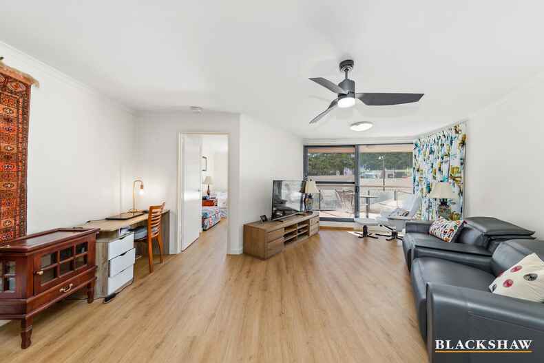 UG4/86-88 Northbourne Avenue Braddon