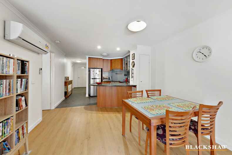 UG4/86-88 Northbourne Avenue Braddon