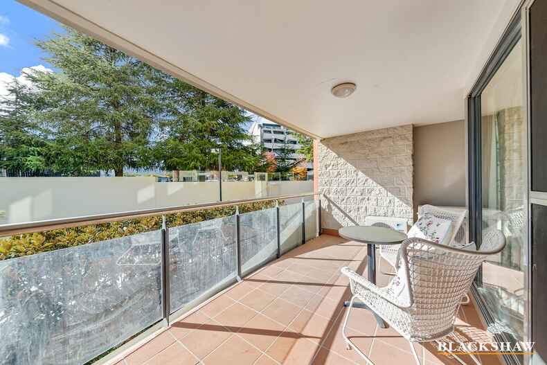 UG4/86-88 Northbourne Avenue Braddon