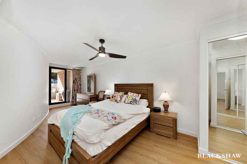 UG4/86-88 Northbourne Avenue Braddon