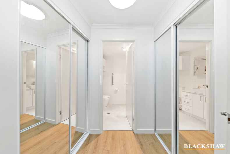 UG4/86-88 Northbourne Avenue Braddon