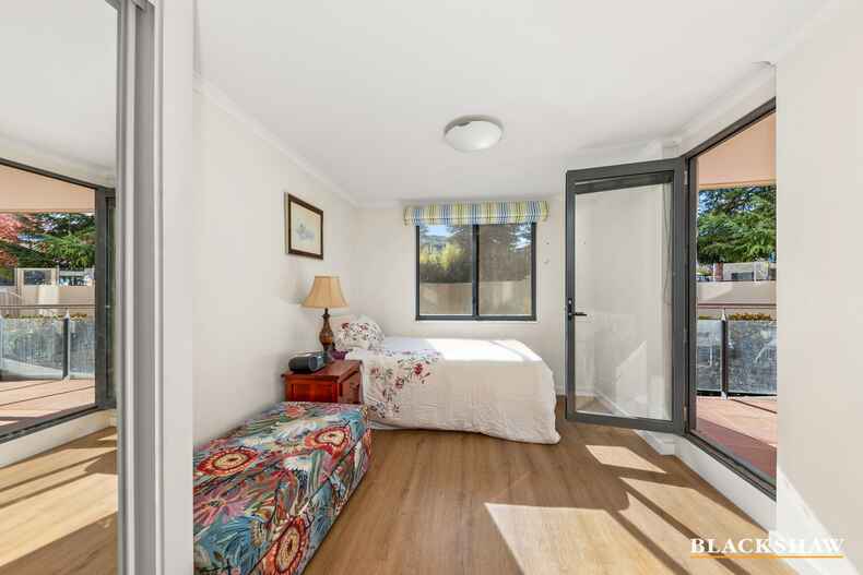 UG4/86-88 Northbourne Avenue Braddon