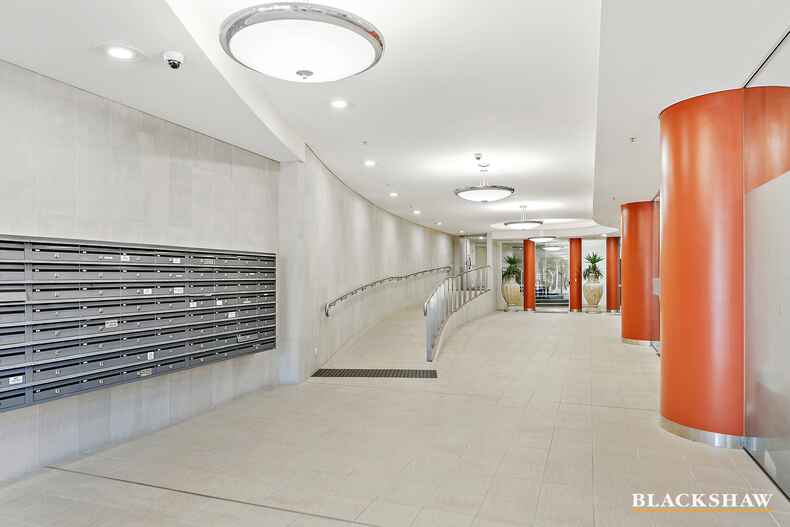 UG4/86-88 Northbourne Avenue Braddon