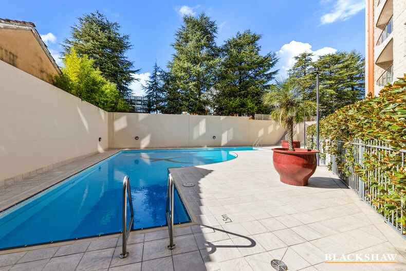 UG4/86-88 Northbourne Avenue Braddon