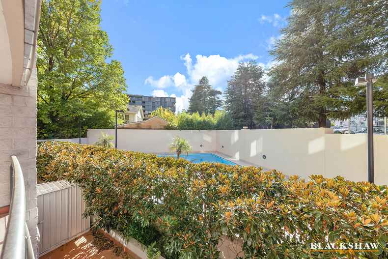 UG4/86-88 Northbourne Avenue Braddon