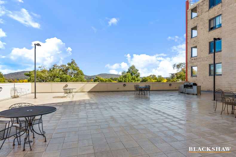 UG4/86-88 Northbourne Avenue Braddon