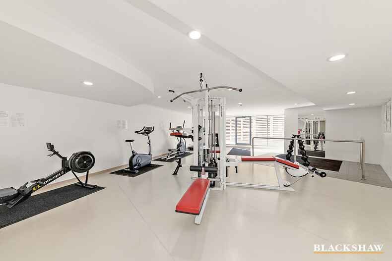 UG4/86-88 Northbourne Avenue Braddon