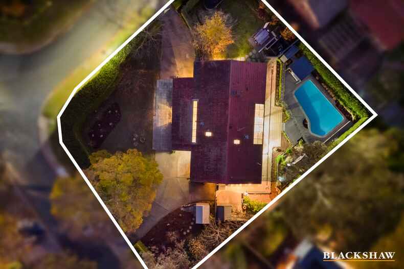 2 Macrobertson Street Mawson 2 Macrobertson Street Mawson