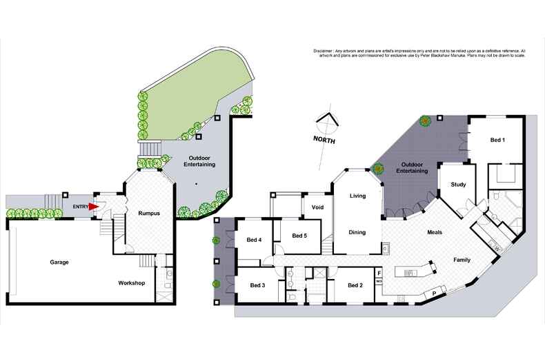 Lot 7/17  Alison Ashby Crescent  Banks Lot 7/17  Alison Ashby Crescent  Banks