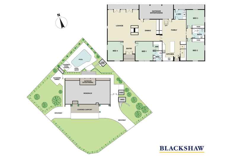 2 Macrobertson Street Mawson 2 Macrobertson Street Mawson