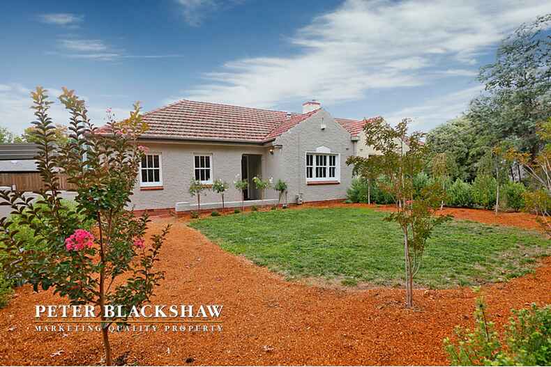 55 Leichhardt Street Kingston
