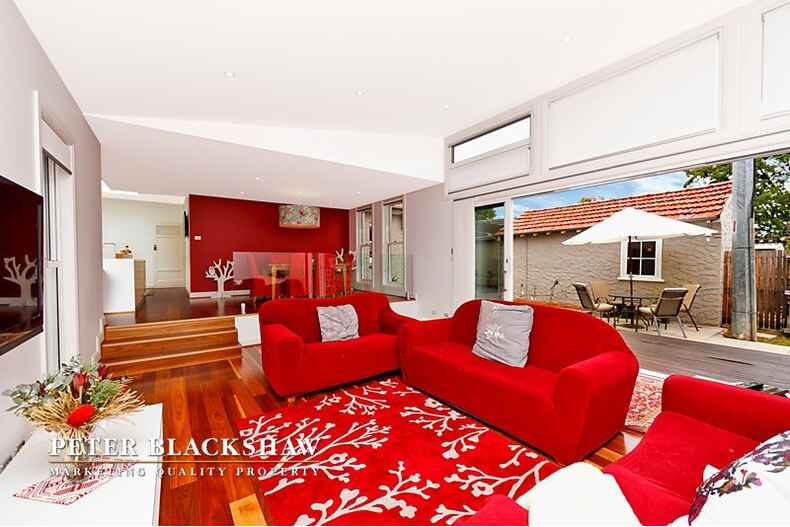 55 Leichhardt Street Kingston 55 Leichhardt Street Kingston