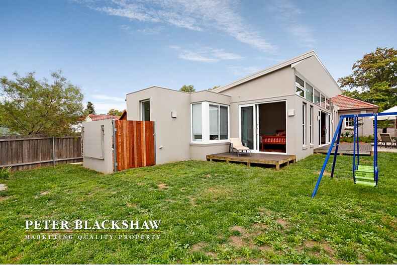 55 Leichhardt Street Kingston 55 Leichhardt Street Kingston