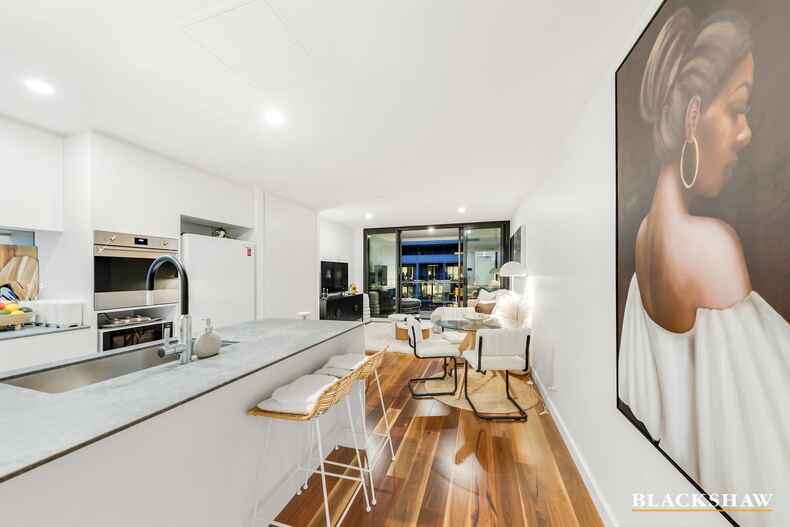 506/4 Anzac Park Campbell