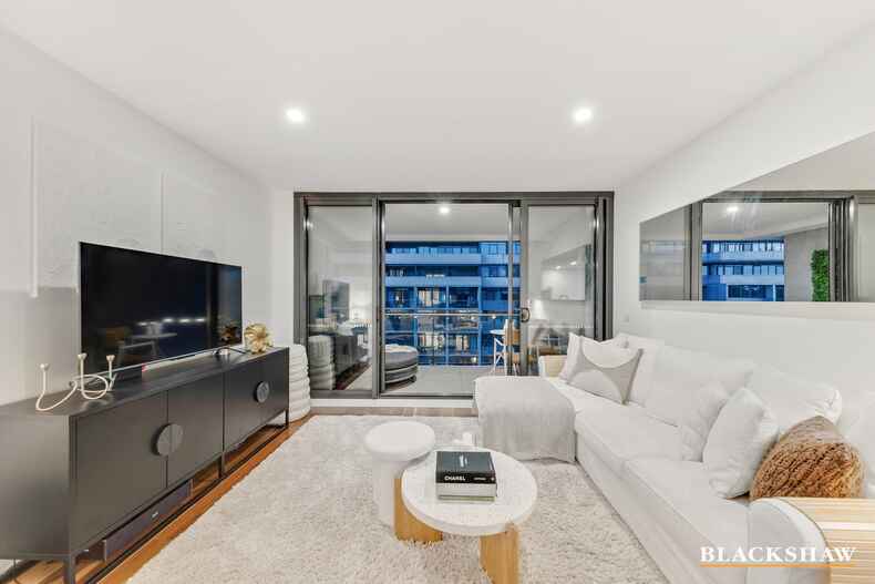 506/4 Anzac Park Campbell