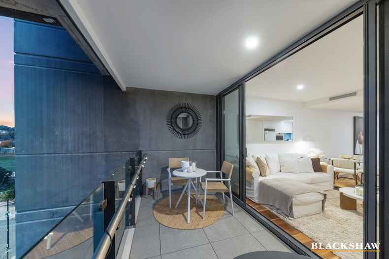 506/4 Anzac Park Campbell