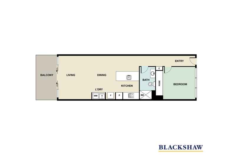 506/4 Anzac Park Campbell