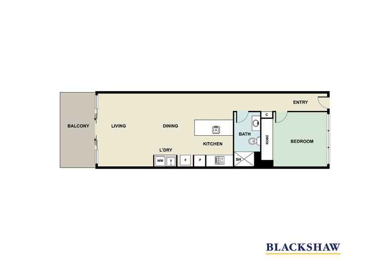 506/4 Anzac Park Campbell