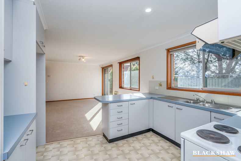 1/83 Ratcliffe Crescent Florey 1/83 Ratcliffe Crescent Florey