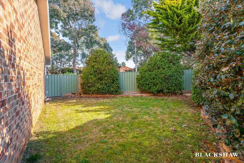 1/83 Ratcliffe Crescent Florey 1/83 Ratcliffe Crescent Florey