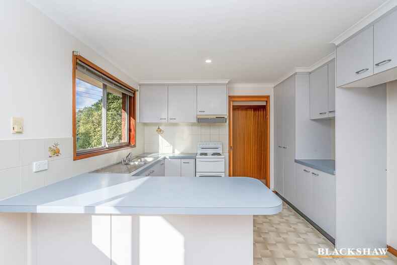 1/83 Ratcliffe Crescent Florey 1/83 Ratcliffe Crescent Florey