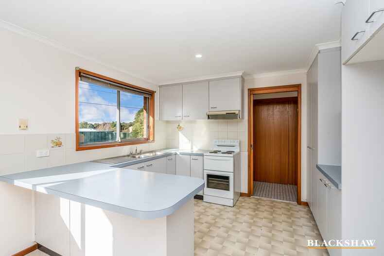 1/83 Ratcliffe Crescent Florey 1/83 Ratcliffe Crescent Florey