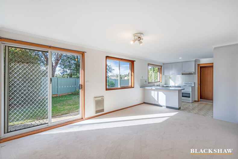 1/83 Ratcliffe Crescent Florey 1/83 Ratcliffe Crescent Florey