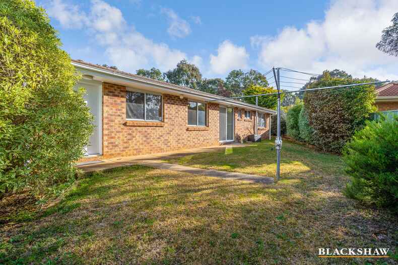 1/83 Ratcliffe Crescent Florey 1/83 Ratcliffe Crescent Florey