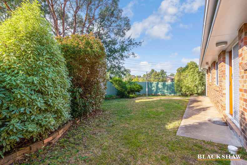 1/83 Ratcliffe Crescent Florey 1/83 Ratcliffe Crescent Florey
