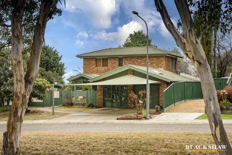 27 Forsythe Street Banks