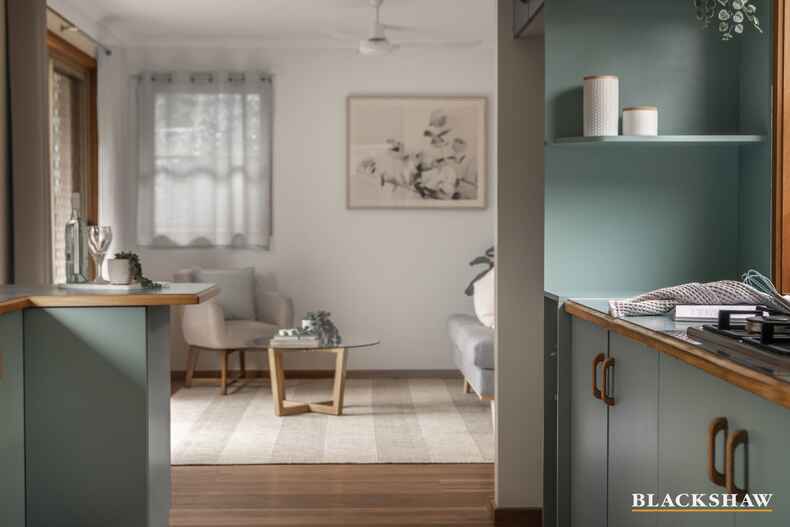 27 Forsythe Street Banks