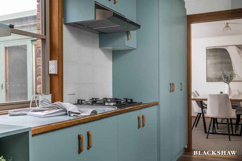 27 Forsythe Street Banks