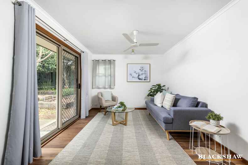 27 Forsythe Street Banks