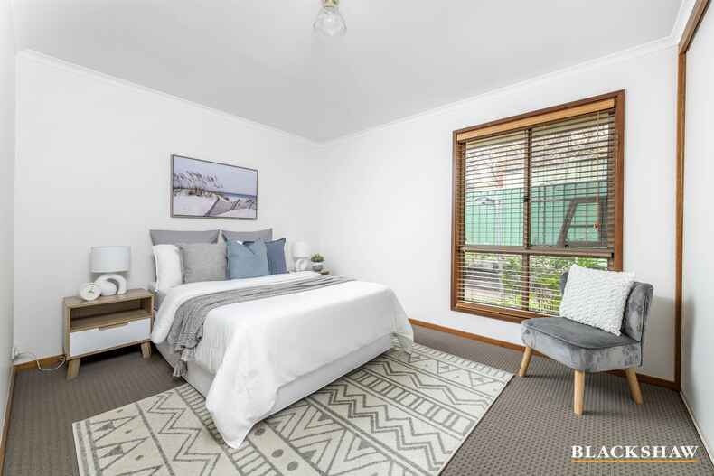 27 Forsythe Street Banks